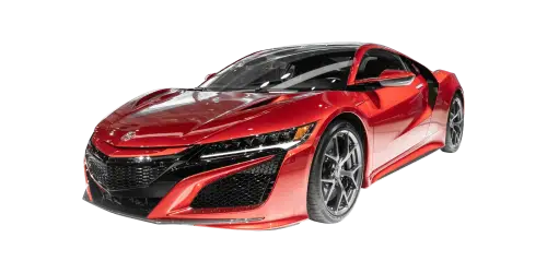 Shop by Vehicle - Acura Parts