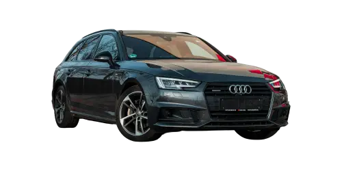 Shop by Vehicle - Audi Parts