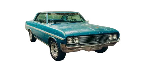 Shop by Vehicle - Buick Parts