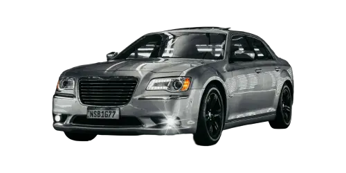 Shop by Vehicle - Chrysler Parts