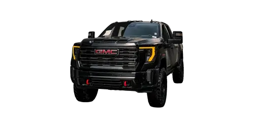 Shop by Vehicle - GMC Parts