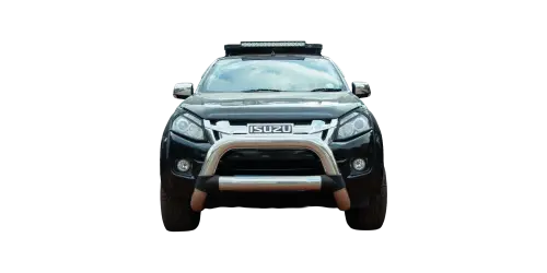 Shop by Vehicle - Isuzu Parts