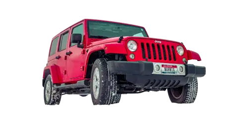 Shop by Vehicle - Jeep Parts