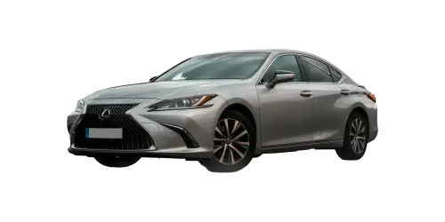 Shop by Vehicle - Lexus Parts