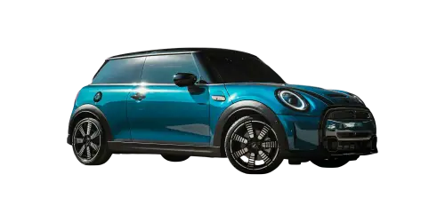 Shop by Vehicle - Mini Parts