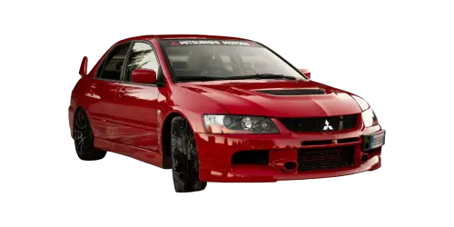 Shop by Vehicle - Mitsubishi Parts