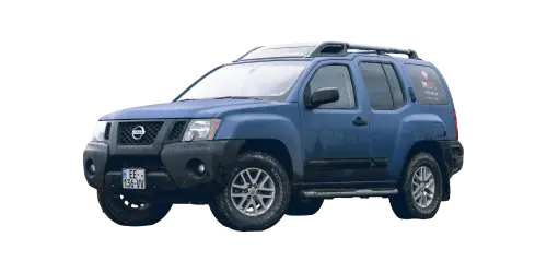 Shop by Vehicle - Nissan Parts