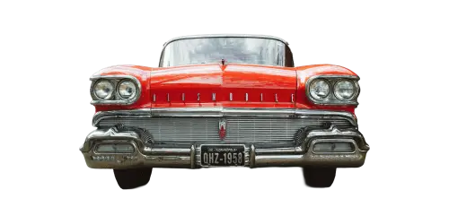 Shop by Vehicle - Oldsmobile Parts