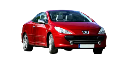 Shop by Vehicle - Peugeot Parts