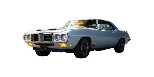 Shop by Vehicle - Pontiac Parts