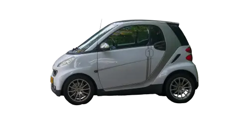 Shop by Vehicle - Smart Parts