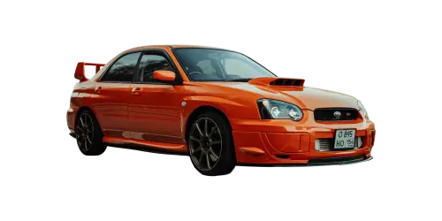Shop by Vehicle - Subaru Parts