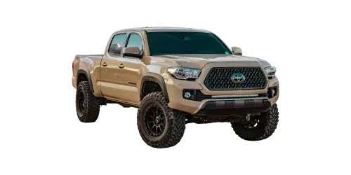 Shop by Vehicle - Toyota Parts