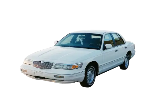 Shop by Vehicle - Mercury Parts