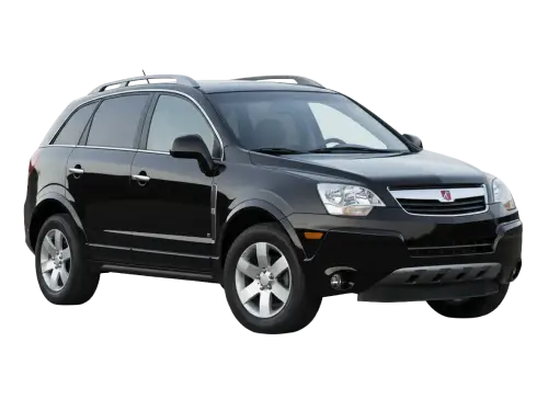 Shop by Vehicle - Saturn Parts