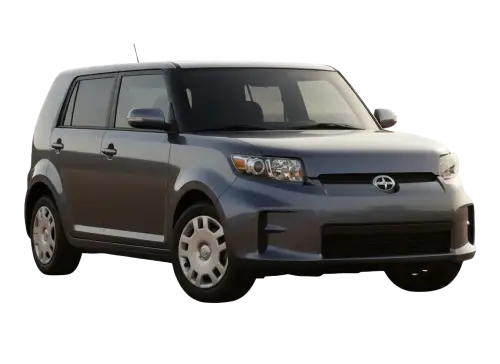Shop by Vehicle - Scion Parts