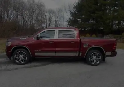 RAM 1500 19-26