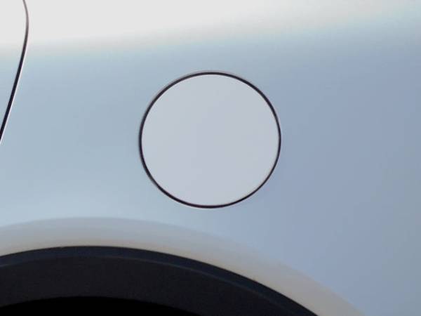 QAA - GC16820 Stainless Steel Gas Cap Door Trim 1Pc 2016-2020 Kia Sorento QAA