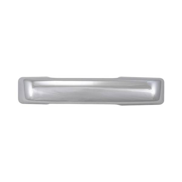 QAA - DH61308 Chrome Plated ABS Plastic Door Handle Cover 4Pc 2021-2025 Ford F-150 QAA