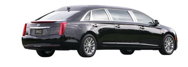 Black Hearse R - WBG