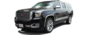 QAA - DH54195 Chrome Plated ABS plastic Door Handle Cover 8Pc 2015-2020 Cadillac Escalade QAA - Image 8