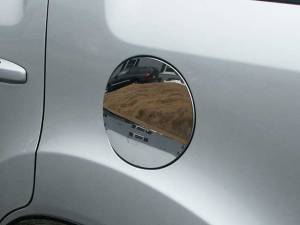 GC29260 Stainless Steel Gas Cap Door Trim 1Pc 2009-2015 Honda Pilot QAA