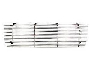 QAA - SGB42255 Grille Accent 1Pc 2002-2006 Cadillac Escalade QAA - Image 1