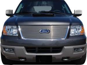 SGB43383 Grille Accent 1Pc 2003-2006 Ford Expedition QAA