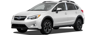 QAA - PP13427 Stainless Steel Pillar Trim 8Pc 2016-2023 Subaru Crosstrek, 2012-2016 Subaru Impreza, 2013-2015 Subaru XV Crosstrek QAA - Image 2