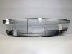 SGB44308 Grille Accent 1Pc 2004-2008 Ford F-150 QAA