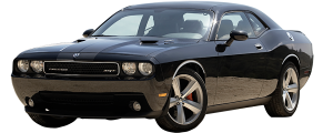 QAA - WZ49915 Molded Stainless Steel Wheel Well Fender Trim 4Pc 2009-2010 Dodge Challenger QAA - Image 2