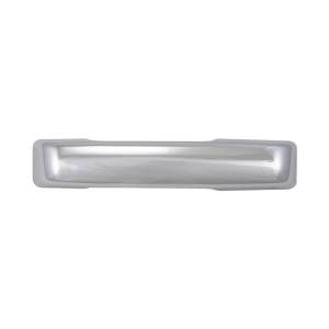 QAA - DH61308 Chrome Plated ABS Plastic Door Handle Cover 4Pc 2021-2025 Ford F-150 QAA - Image 1