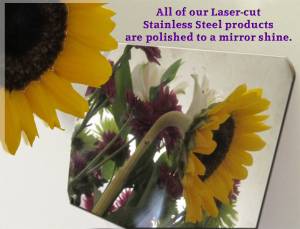 QAA - WP59172 Stainless Steel Window Accent Package 6Pc 2019-2025 Chevrolet Silverado QAA - Image 5