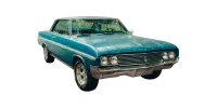 Shop by Vehicle - Buick Parts