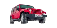 Shop by Vehicle - Jeep Parts