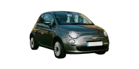 Shop by Vehicle - Fiat Parts