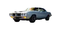 Shop by Vehicle - Pontiac Parts