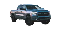 Shop by Vehicle - Ram Parts