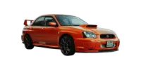 Shop by Vehicle - Subaru Parts