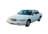 Shop by Vehicle - Mercury Parts