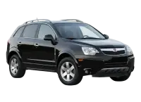 Shop by Vehicle - Saturn Parts